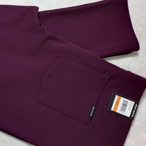 DKNY Purple Jeans XXL